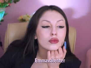 Emmavalenter