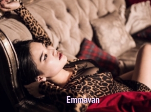Emmavan
