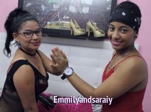 Emmilyandsaraiy