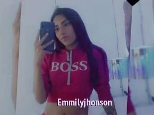 Emmilyjhonson