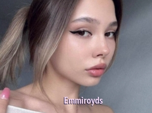 Emmiroyds