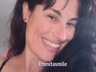 Emmitasmile