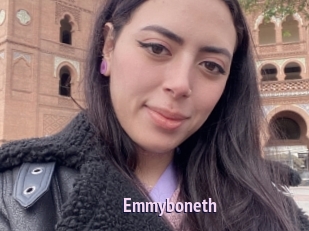 Emmyboneth