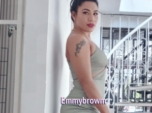 Emmybrowm
