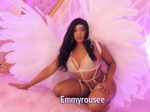 Emmyrousee