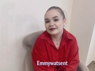 Emmywatsent