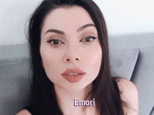 Emori