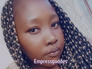 Empressgoddes