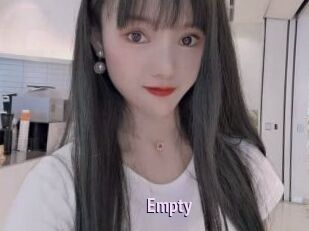 Empty