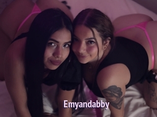 Emyandabby