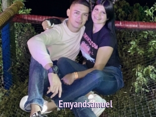 Emyandsamuel