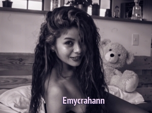 emycrahann Film Porno