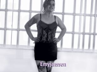 Emyjanssen