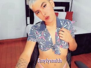 Emylysmith