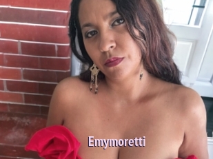 Emymoretti