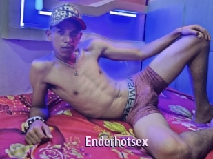 Enderhotsex
