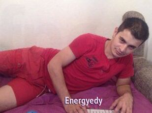 Energyedy