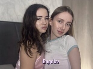 Engelas