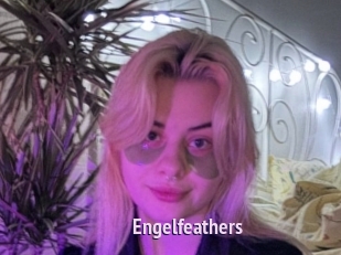 Engelfeathers
