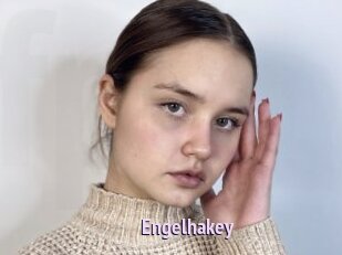 Engelhakey