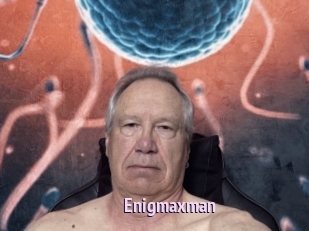 enigmaxman Film Porno