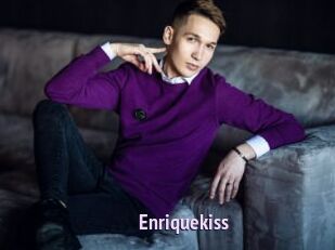 Enriquekiss