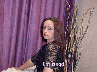 Enticingd