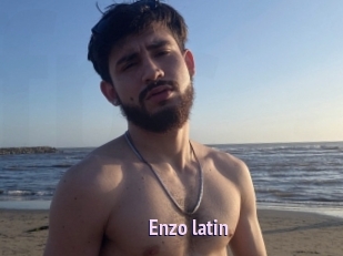 Enzo_latin
