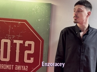 Enzoracey
