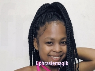 Ephrasiemagik
