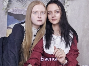 Eraerica