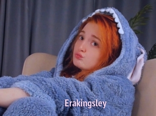 Erakingsley