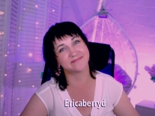 Ericaberryd