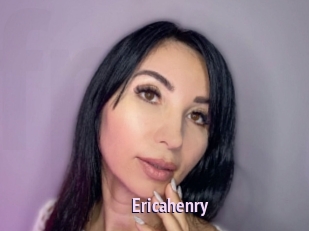 Ericahenry