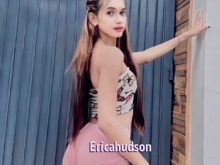 Ericahudson