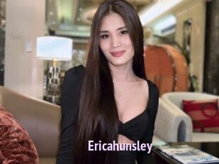 Ericahunsley