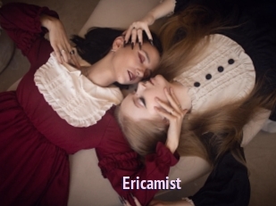 Ericamist