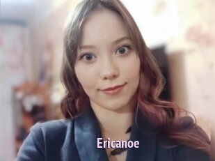 Ericanoe