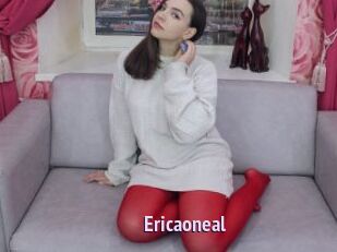 Ericaoneal