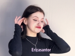 Ericasantor