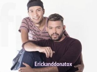 Erickanddonatox