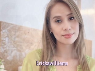 Erickawilliams