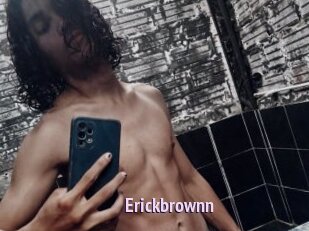 Erickbrownn