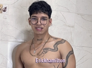Erickhamilton