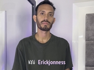erickjonness Film Porno