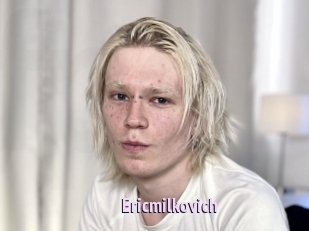 ericmilkovich Film Porno