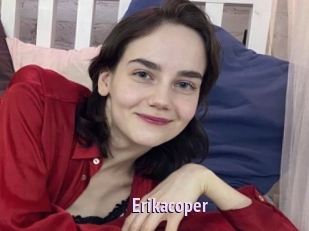 Erikacoper