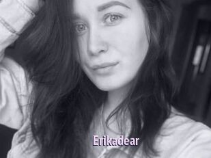 Erikadear