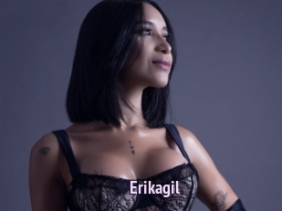 Erikagil