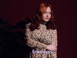 Erikahopps